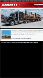 Mobile Screenshot of garrettok.com